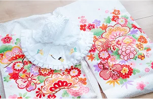 赤ちゃんの服装