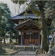 春日神社