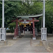 奈良神社