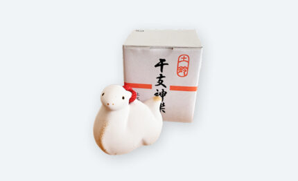 土鈴