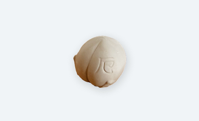 厄割桃
