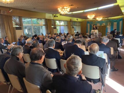 令和8年　神宮大麻・暦・大年神璽頒布始